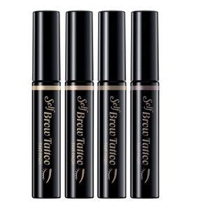 Secret Key - Self Brow Tattoo Tint Pack