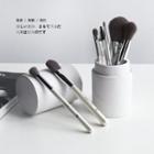 Makeup Brush Set With Case
