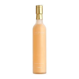 Skin Soul & Beauty - I Belivyu Wine Sparkling Body Wash (amber Perfume) 375ml