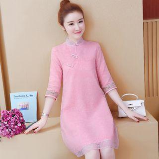 Traditional Chinese Dress (various Designs)