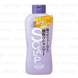 Sana - Medicated Scalp Shampoo (herb) 250ml