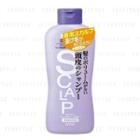 Sana - Medicated Scalp Shampoo (herb) 250ml