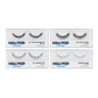 Holika Holika - Holi Pop Lash Maker (4 Types) #01 Volume Pop Up
