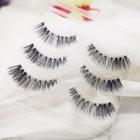 False Eyelashes #n16 As Shown In Figure - One Size