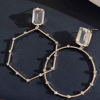 Mismatch Earring