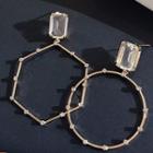 Mismatch Earring