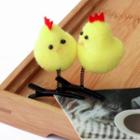 Chicken Hair Clip