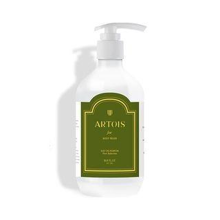 Artois - Joe Body Wash 500ml