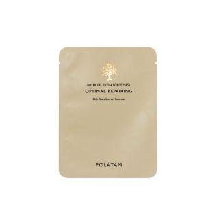 Polatam  - Water Gel Extra Force Mask (3 Types) Optimal Repairing