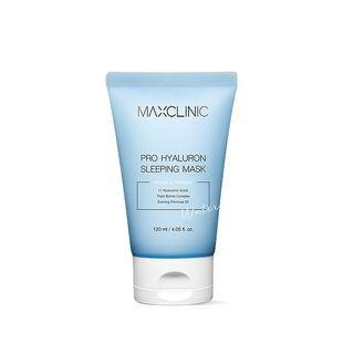 Maxclinic - Pro Hyaluron Sleeping Mask 120ml