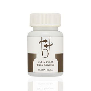 Holika Holika - Piece Matching Nails Deep & Twist Nail Remover 100ml 100ml