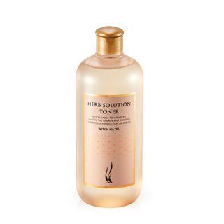 A.h.c - Herb Solution Witch Hazel Toner 500ml 500ml