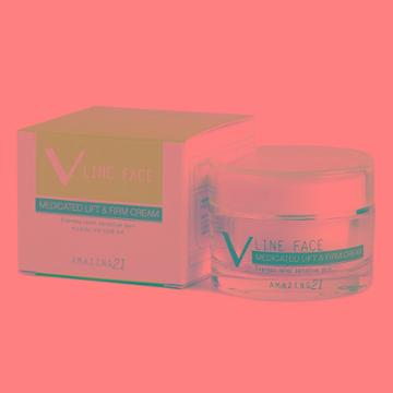 Amazing21 - V Line Face Lift & Firm Cream 20ml