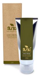 Sunki - Nutrition Hair Mask With Persica Kernel Oil (non Rinse) 110ml