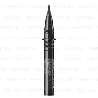 Kanebo - Chicca Liquid Eyeliner W (liquid Eyeliner Refill) (#02 Balsamic) 1ml