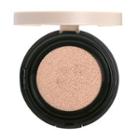 The Saem - Cover Perfection Concealer Cushion - 3 Colors #1.0 Clear Beige