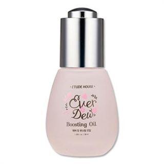Etude House - Ever Dew Boosting Oil 30ml