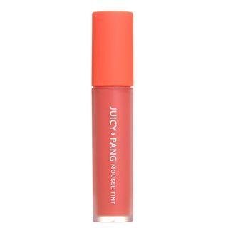 Apieu - Juicy-pang Mousse Tint - 8 Colors #cr01 Peach