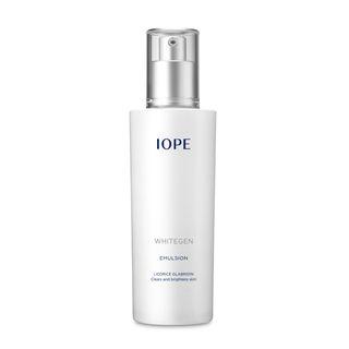 Iope - Whitegen Emulsion 130ml 130ml