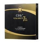 Olay - Total Effects 7 In One De-wrinkle Stretch Mask 5 Pcs