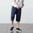 Crop Shorts