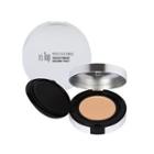 Its Skin - Its Top Professional Touch Finish Creamy Pact #23 Natural Beige