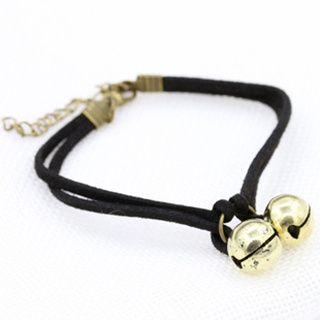 Bell Hair Tie