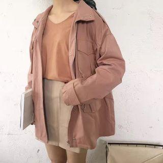 Parka Jacket