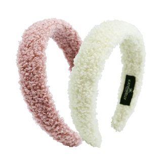 Boucl  Hair Band