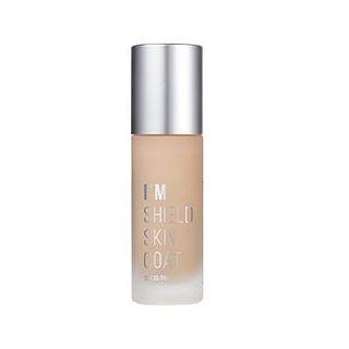 Memebox - Im Meme Im Shield Skin Coat 30ml (3 Colors) #003 Beige