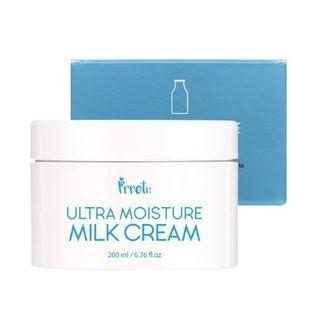 Prreti - Ultra Moisture Milk Cream 200ml