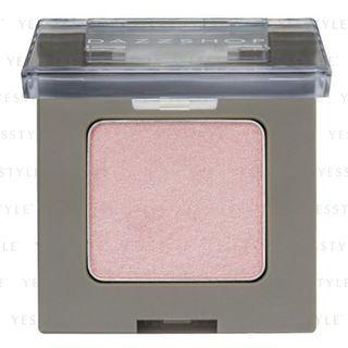 Dazzshop - Allured Single Eyeshadow (#12 Fantasia) 1.6g