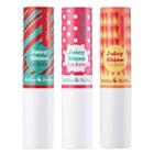 Holika Holika - Juicy Shine Lip Balm #03 Grapefruit