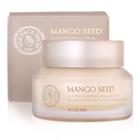 The Face Shop - Mango Seed Silk Moisturizing Facial Butter 50ml 50ml