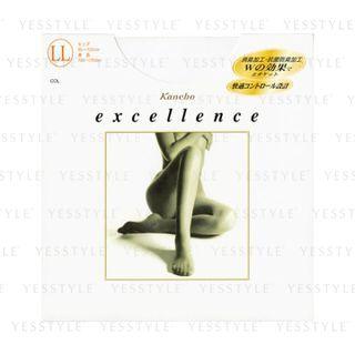 Kanebo - Excellence Dcy Silk Stocking