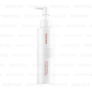 Warew - Cell Viable Organics Cleansing Oil 150ml