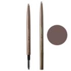 Kanebo - Lunasol Brow Styling Pencil Ov (#gb02 Grayiah Brown) 1 Pc