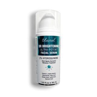 Ebanel Skincare - Dr. Brightening Ultra Potent Serum 1.23 Fl.oz