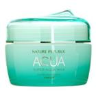 Nature Republic - Super Aqua Max Combination Cream Renewed - 80ml