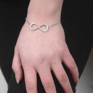 Infinity Bracelet