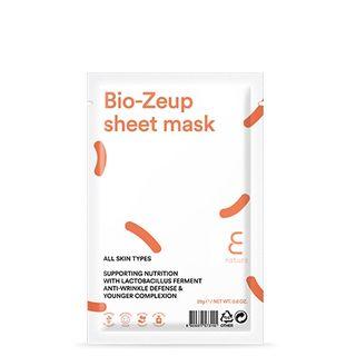E Nature - Bio-zeup Sheet Mask 1pc