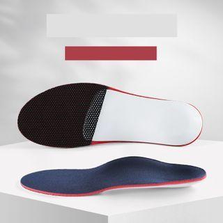 High Arch Shoe Insole