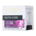 Loreal - Youth Code Youth Boosting Cream (day) 50ml