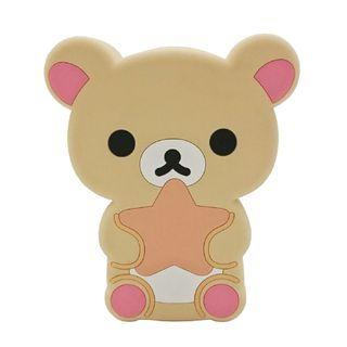 Rilakkuma Pouch (korilakkuma) One Size