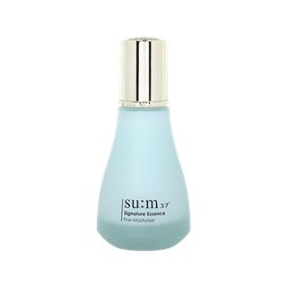 Su:m37 - Signature Essence Fine-moisturizer 60ml