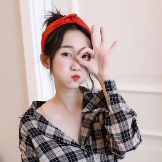 Wired Headband (various Designs)