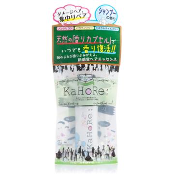 Kaminomoto - Hairie Kahore Leave-in Conditioner (mix Berry) 30g