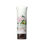 Healing Bird - Botanical Souffle Body Cream #cherry Blossom & Peach 200ml 200ml