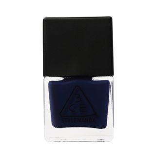 3 Concept Eyes - Nail Lacquer (#nv01) 10ml