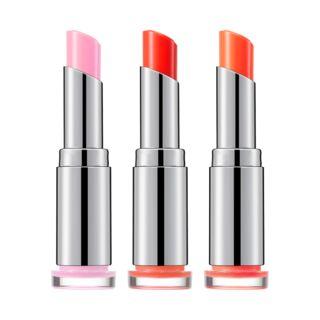 Laneige - Stained Glow Lip Balm (3 Colors) #03 Mandarin Coral